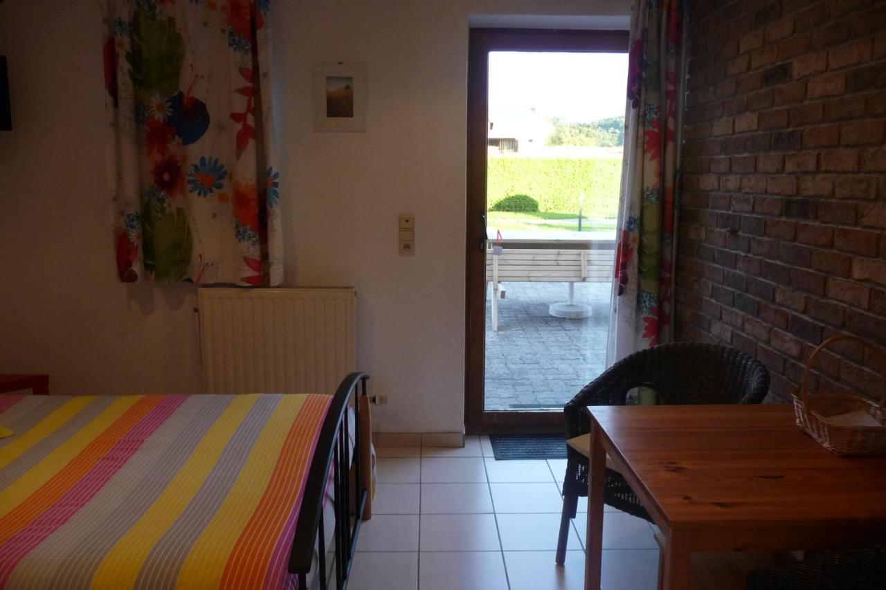 Bed and Breakfast Au Rond Chene à Biron Extérieur photo